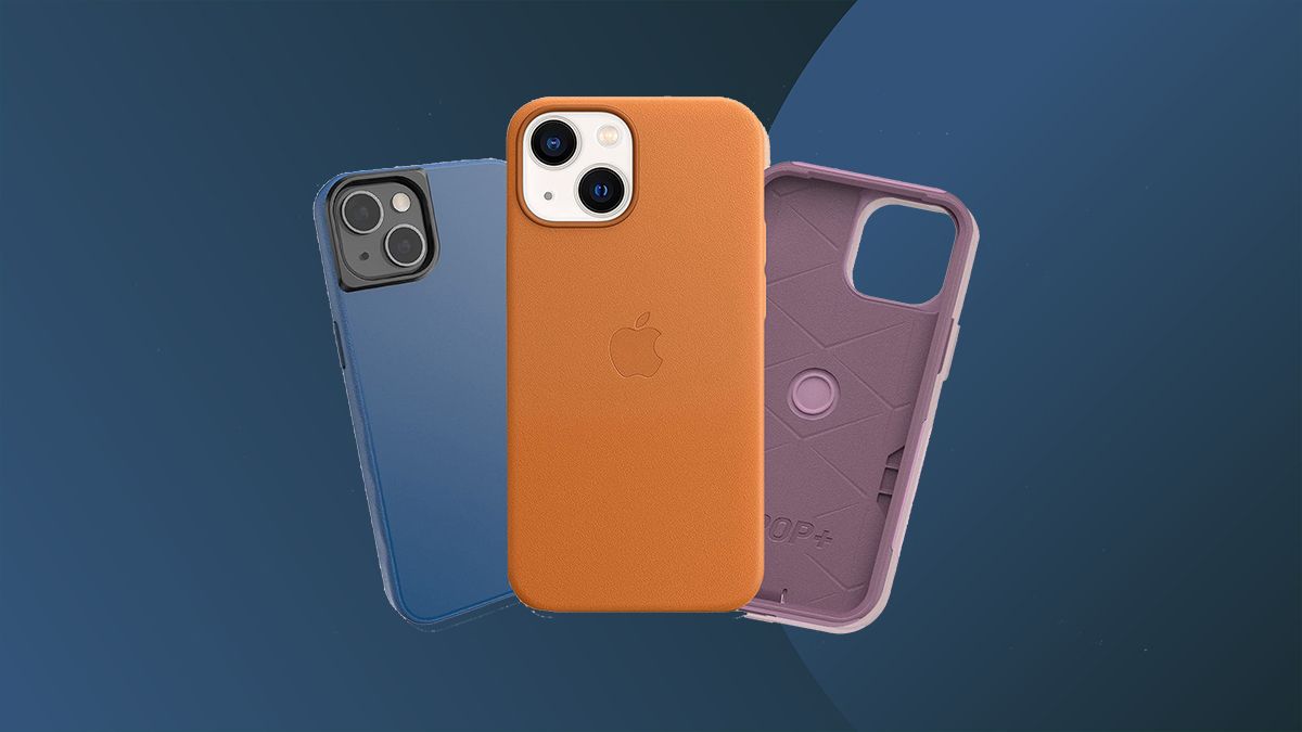 Best iPhone 13, iPhone 13 Pro, and iPhone 13 Pro Max Cases of 2024
