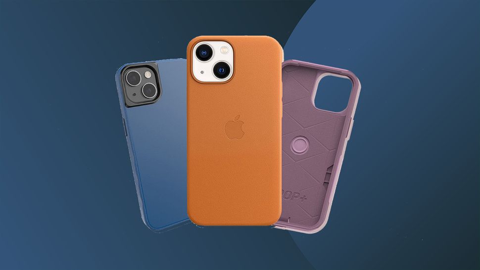 The best iPhone 13 cases | Creative Bloq