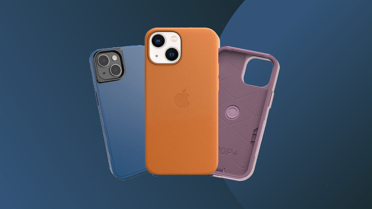 31 Stunning iPhone 13 Cases That Protect Your New Investment