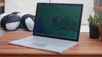 Surface Book 3 best video editing laptops