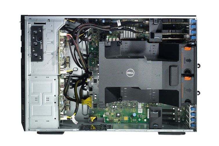 Dell PowerEdge T620