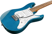 Ibanez AZ2204F Prestige: $400 off at Musician’s Friend