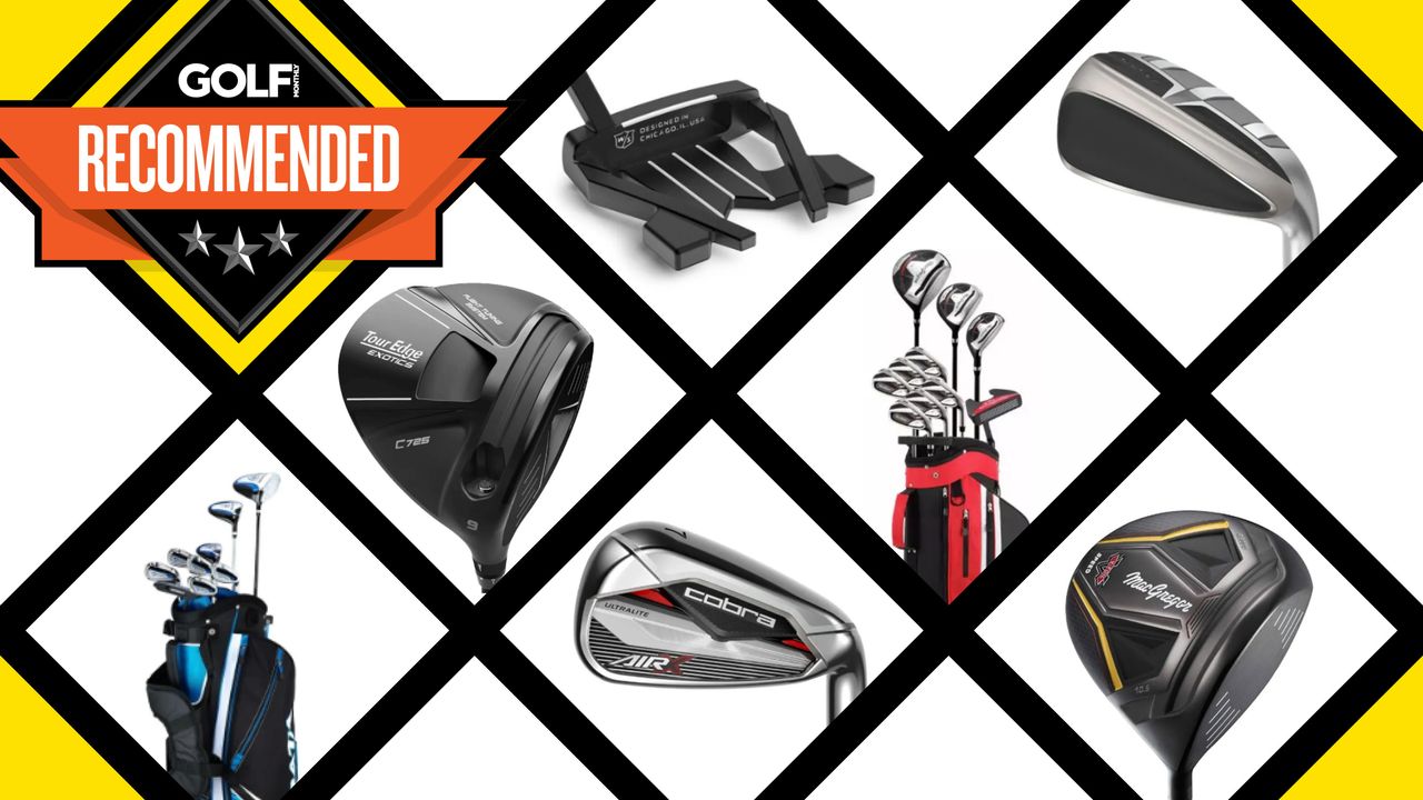 Best Budget Golf Clubs