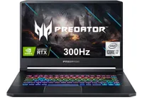 Acer Predator Triton 500: was $1,799.99 now $1,209 @Amazon