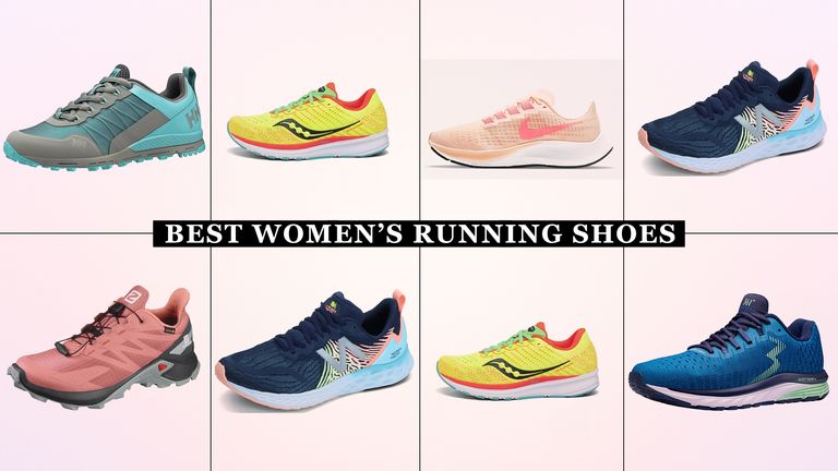 best running shoes for women
