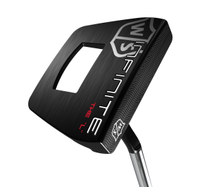 Wilson Staff Infinite 'The L' Putter | 23% off at PGA Tour Superstore
Was $129.99 Now $99.98