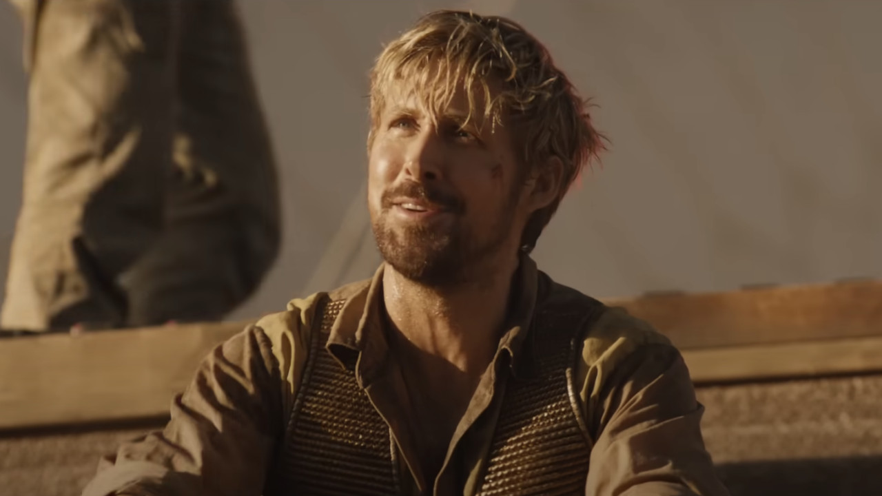 Ryan Gosling's 'The Fall Guy' Remake Adds 'Wakanda Forever' Star