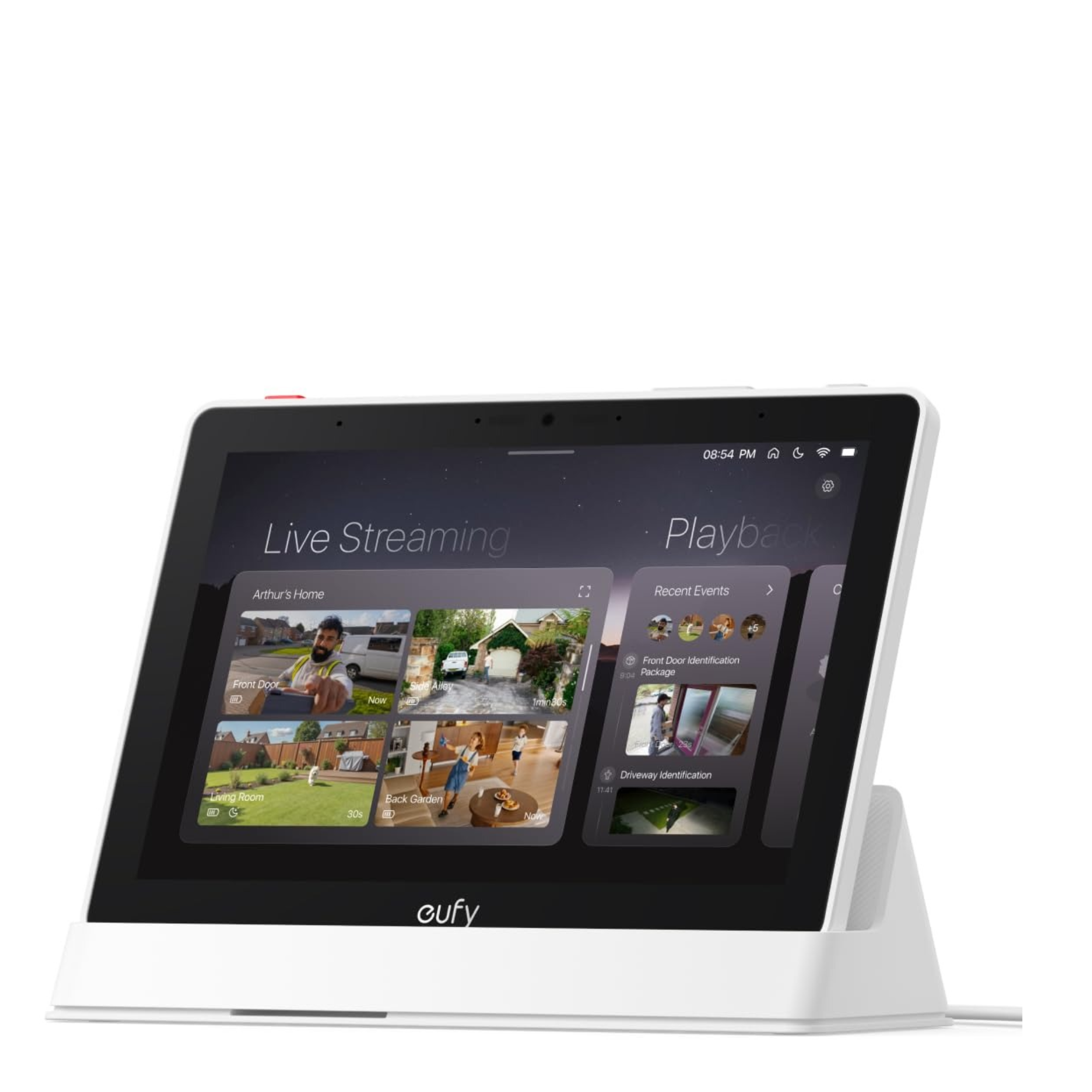 Eufy, Smart Display E10