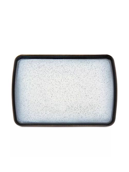 Denby Halo Large Rectangular Platter