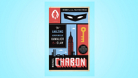 The Amazing Adventures of Kavalier and Clay – Michael Chabon