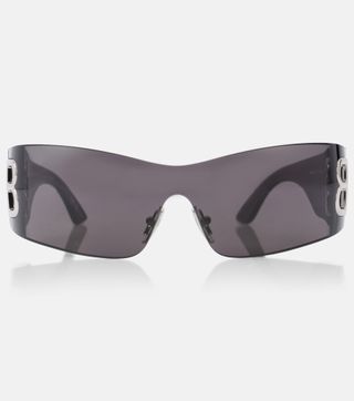 Bossy Shield Sunglasses