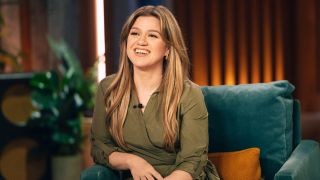 The Kelly Clarkson Show