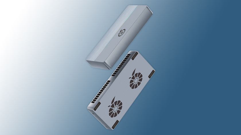 The Orange Pi AI Studio Pro mini-PC meant for AI development