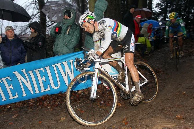 Niels Albert (BKCP Powerplus)
