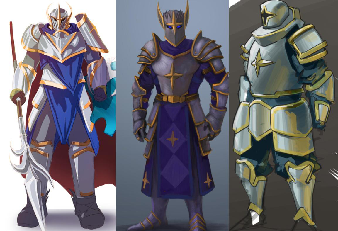 How a of Reddit memes became the best armor in Runescape | PC Gamer