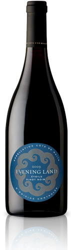 Evening Land