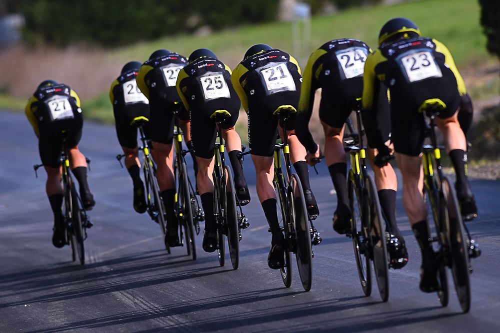 Mitchelton-Scott