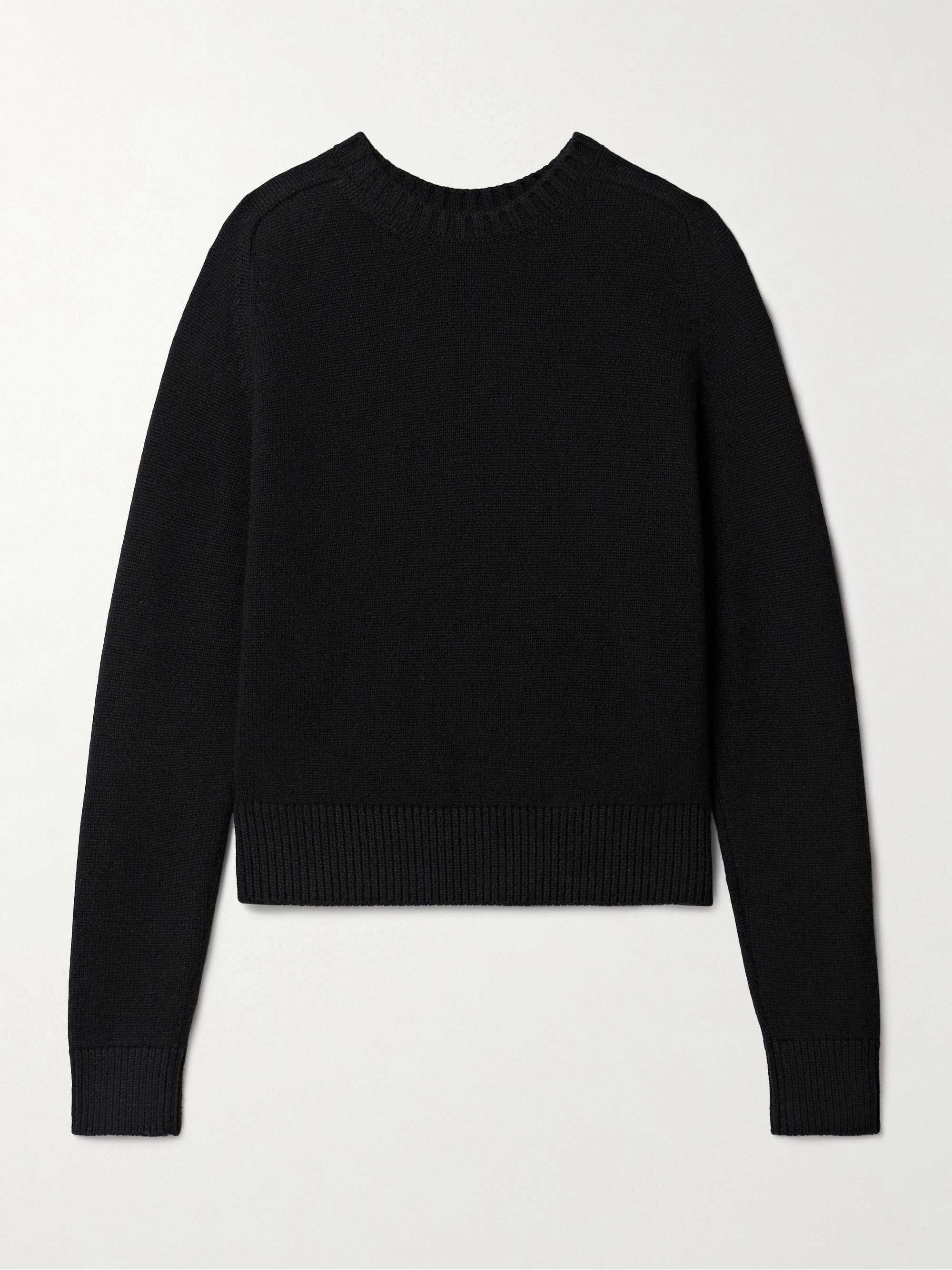 Nera Cashmere Sweater