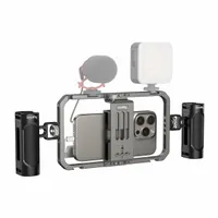 SmallRig Universal Phone Cage