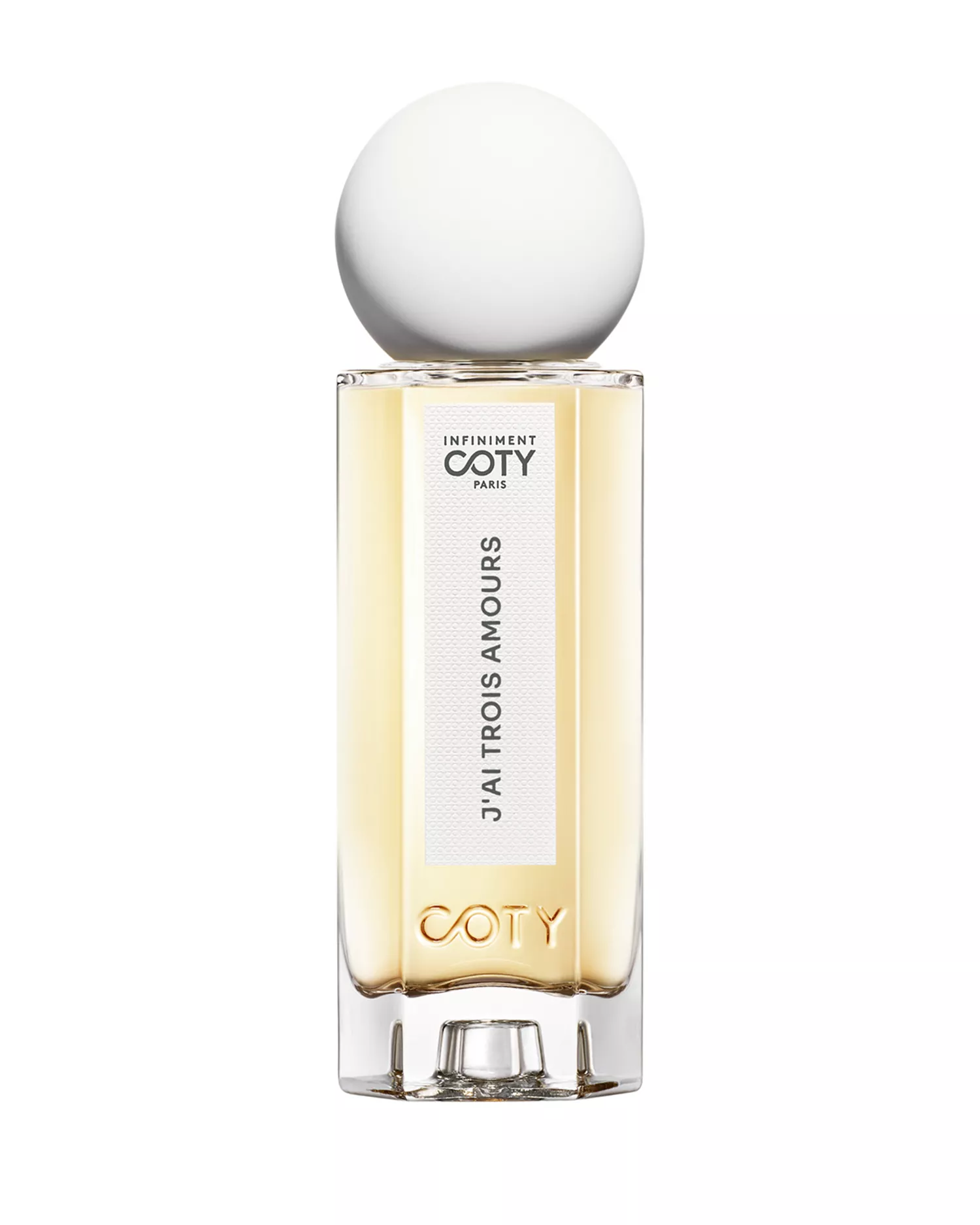 J'ai Trois Amours Parfum