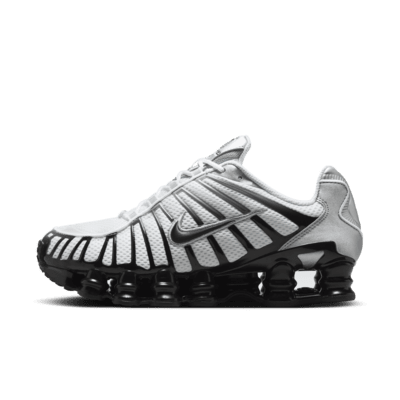 Nike Shox Tl Shoes