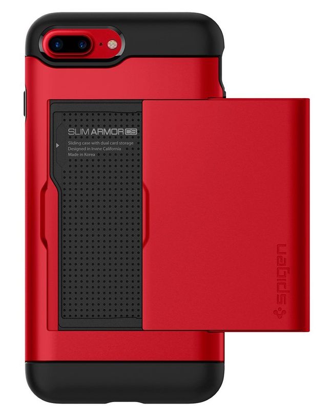 Top iPhone 7 cases with a card holder, so you can leave your wallet at home! iMore