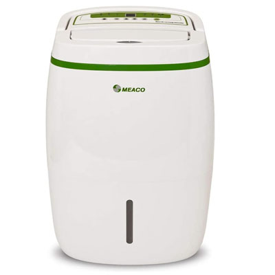 Meaco dehumidifier