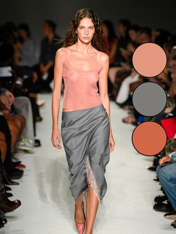 spring colour combinations