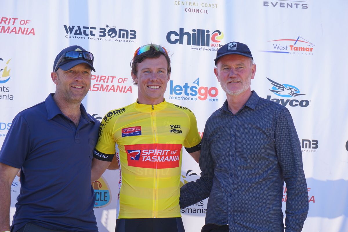 Tour of Tasmania 2017: Prologue Results | Cyclingnews