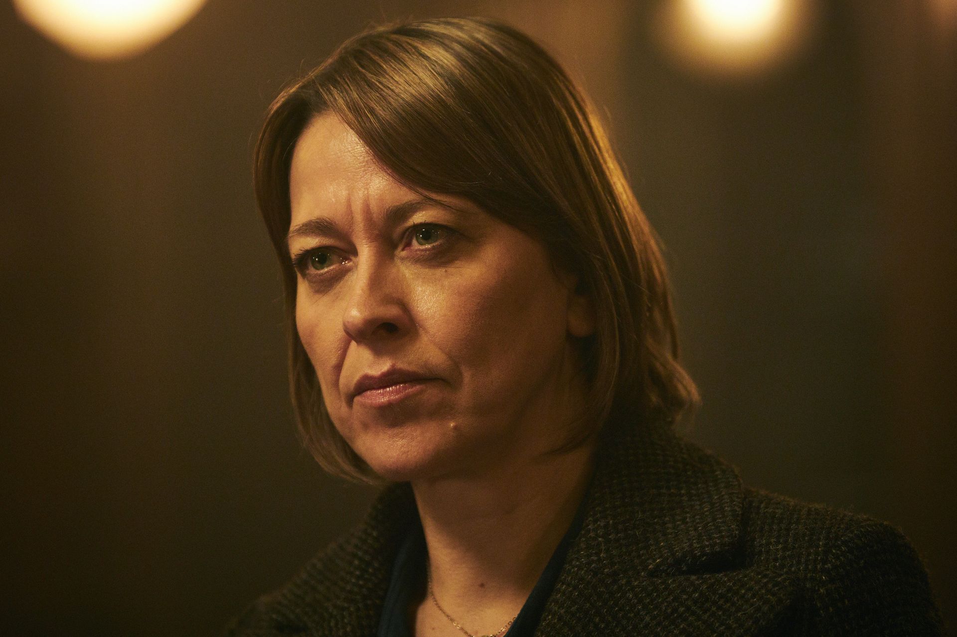 Nicola Walker and Sean Bean will star in BBC drama 'Marriage' What to