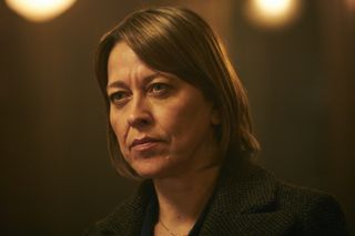 Why did Nicola Walker leave Unforgotten? Nicola Walker as DCI Cassie Stuart in Unforgotten.