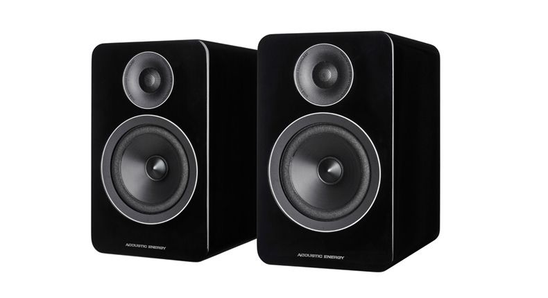 buy passive speakers