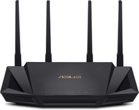 Asus RT-AX3000 Dual-Band Wi-Fi 6 Extendable Router: $180 Now $140
Save $40
