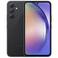 Samsung Galaxy A54: was $449 now $349 @ Best BuyPrice check: from $99 w/ trade-in @ Samsung | $349 @ Amazon