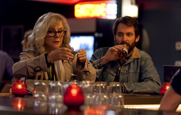 I&#039;ll See You In My Dreams Blythe Danner Martin Starr