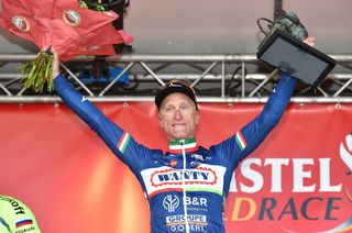 Two wins at Amstel Gold Race now for Enrico Gasparotto (Wanty - Groupe Gobert)