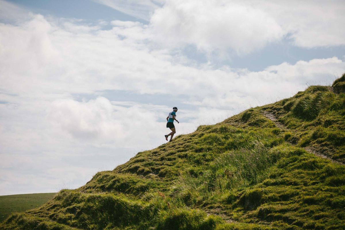 Strava's new video feature is giving me FOMO