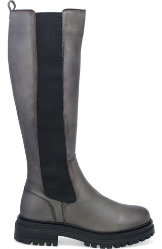 Loren Knee High Boot