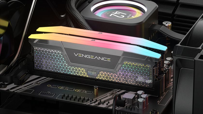 Vengeance DDR5 CUDIMM