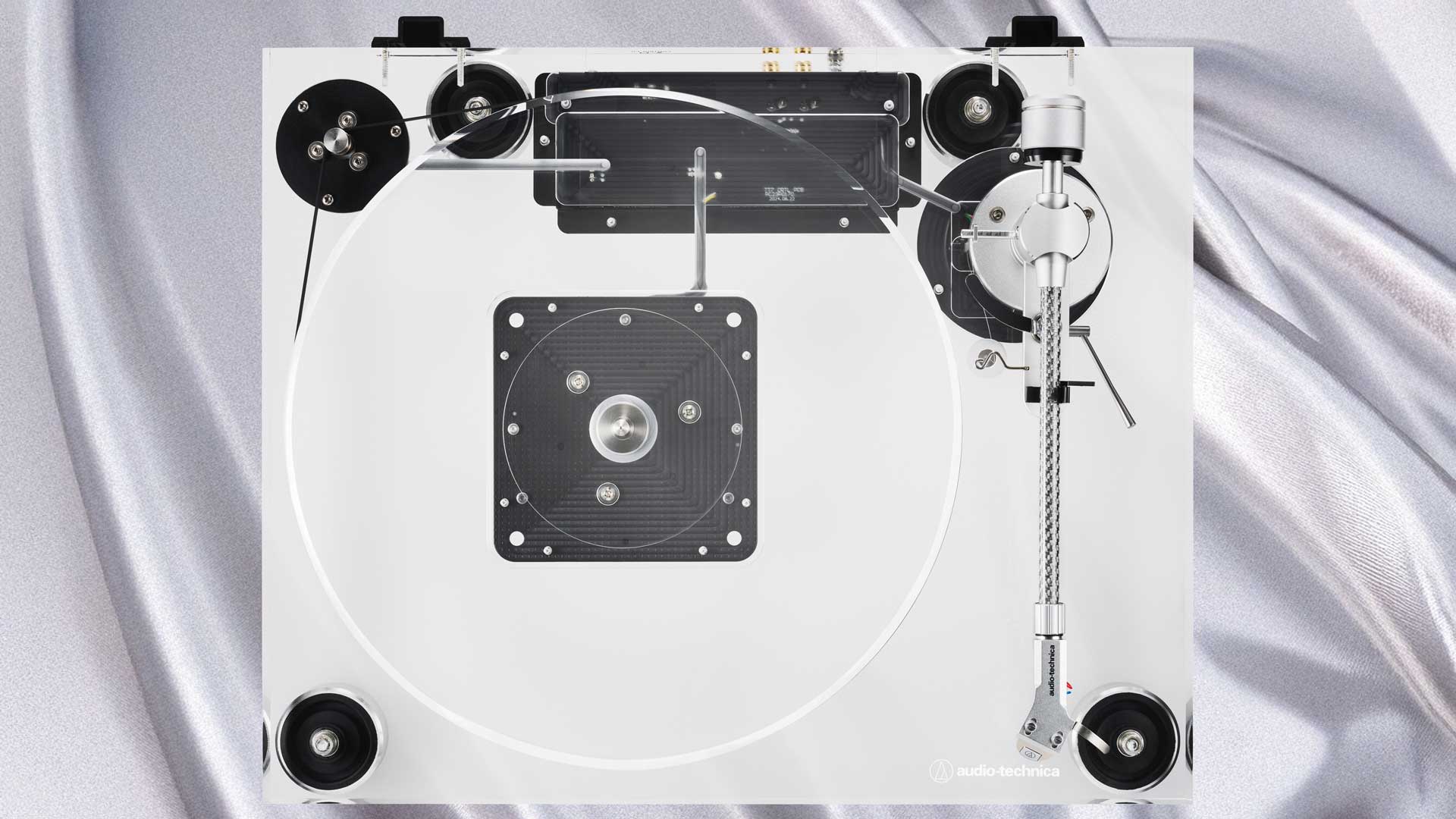 Audio-Technica AT-LPA2