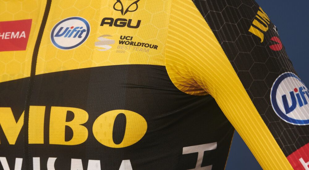 Team Jumbo-Visma