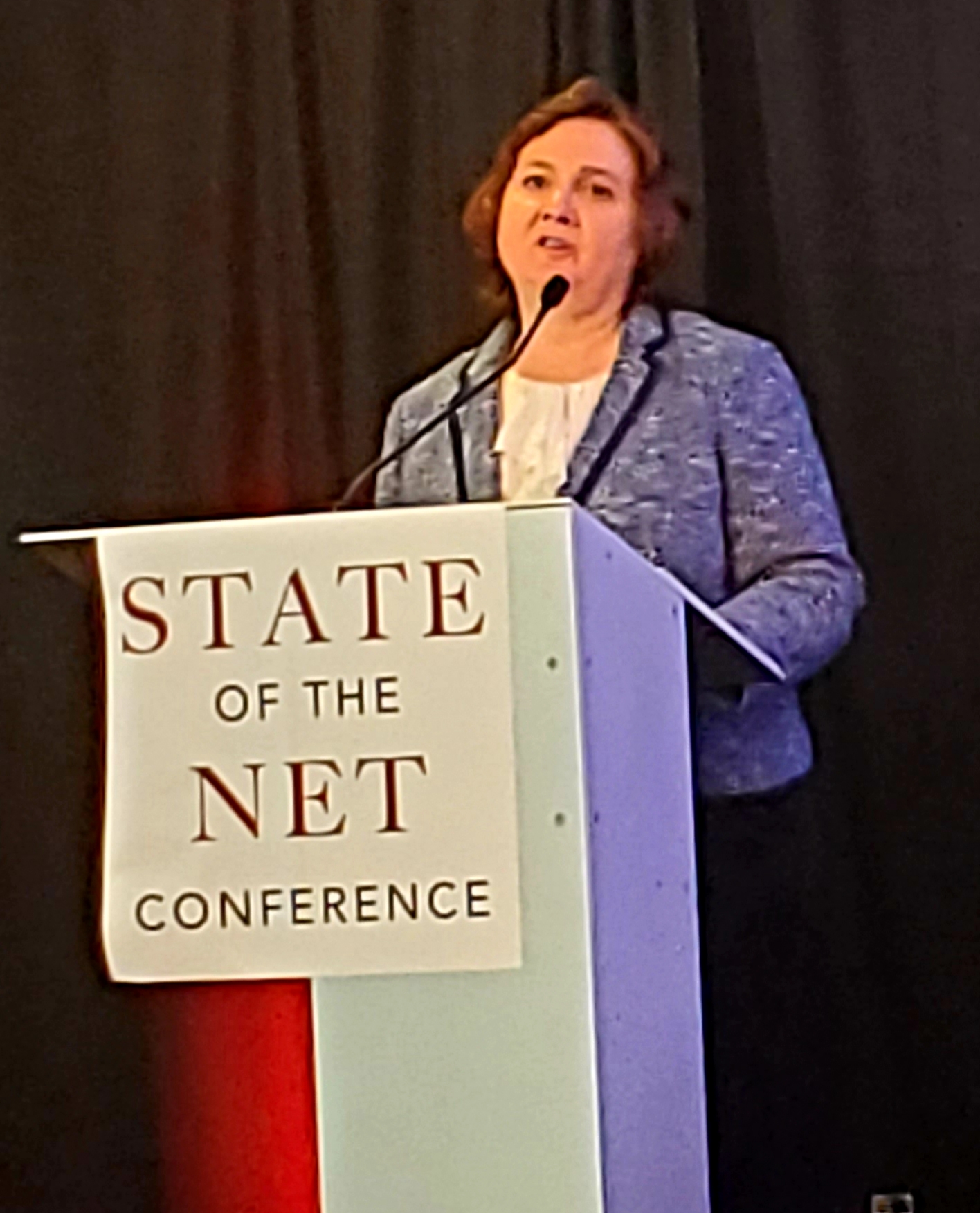 Dr. Lynn Parker