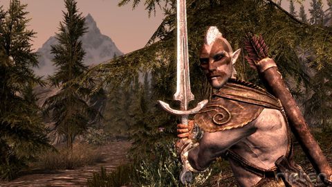 The Elder Scrolls 6 Release Date News And Rumors Techradar