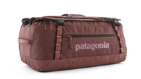 Patagonia Black Hole Duffel 55L: $169 $117.93 at REISave $52