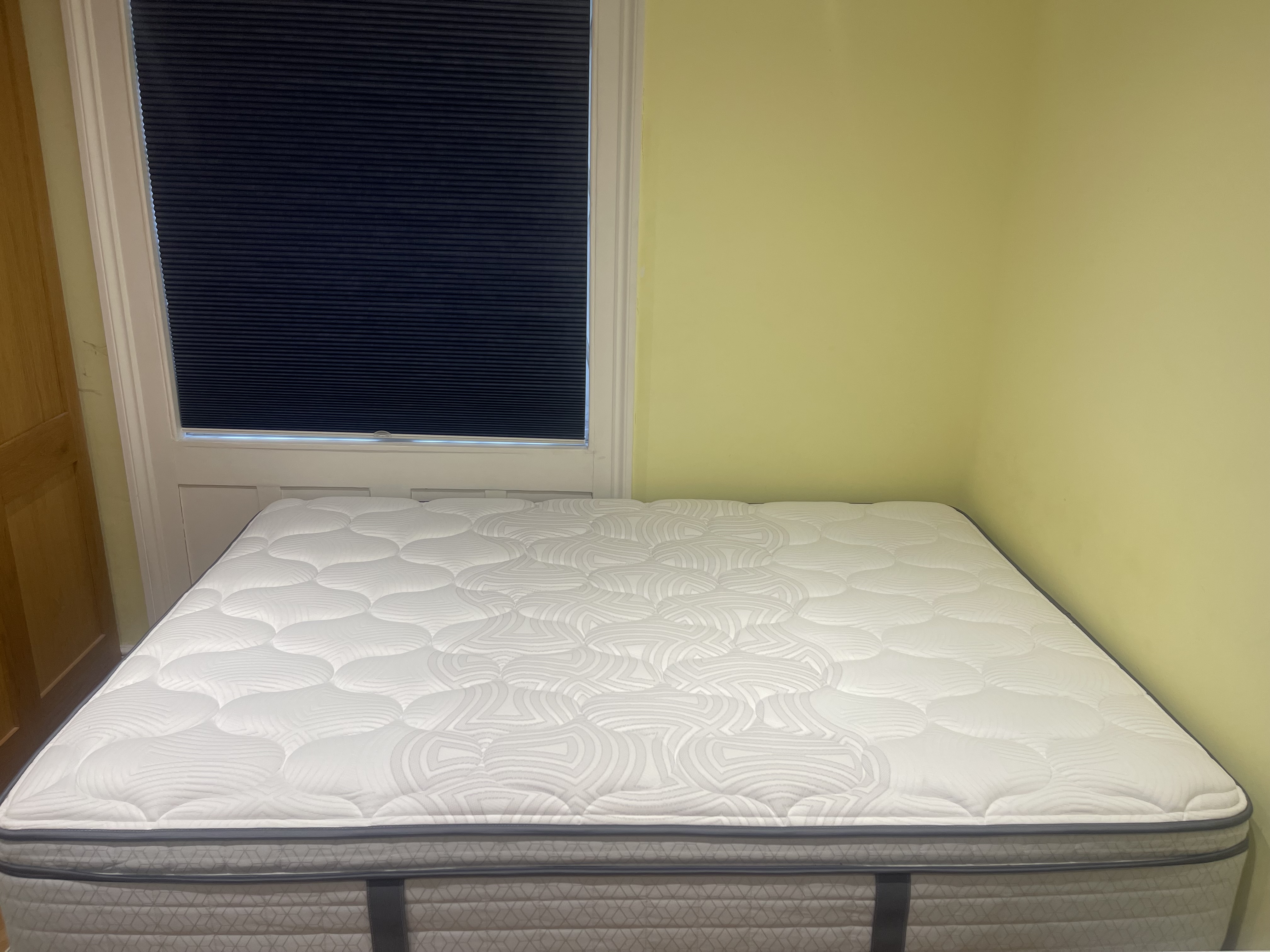 Testing the Sealey Posturepedic Elevate Gel Cool Mattress