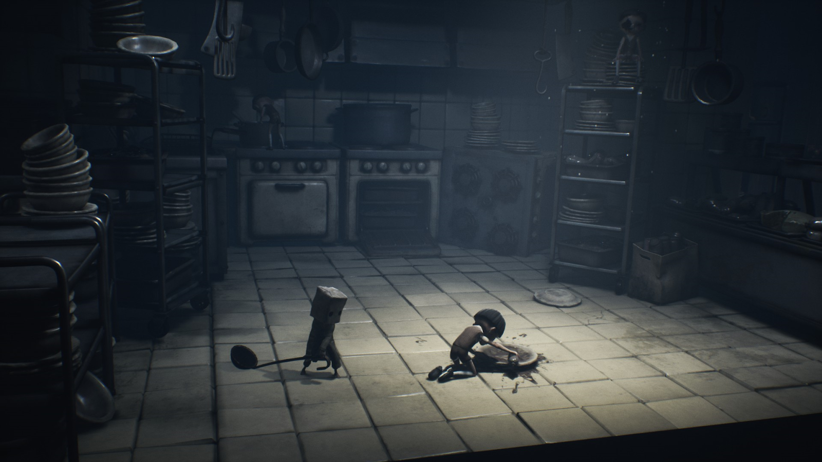 Little Nightmares 2