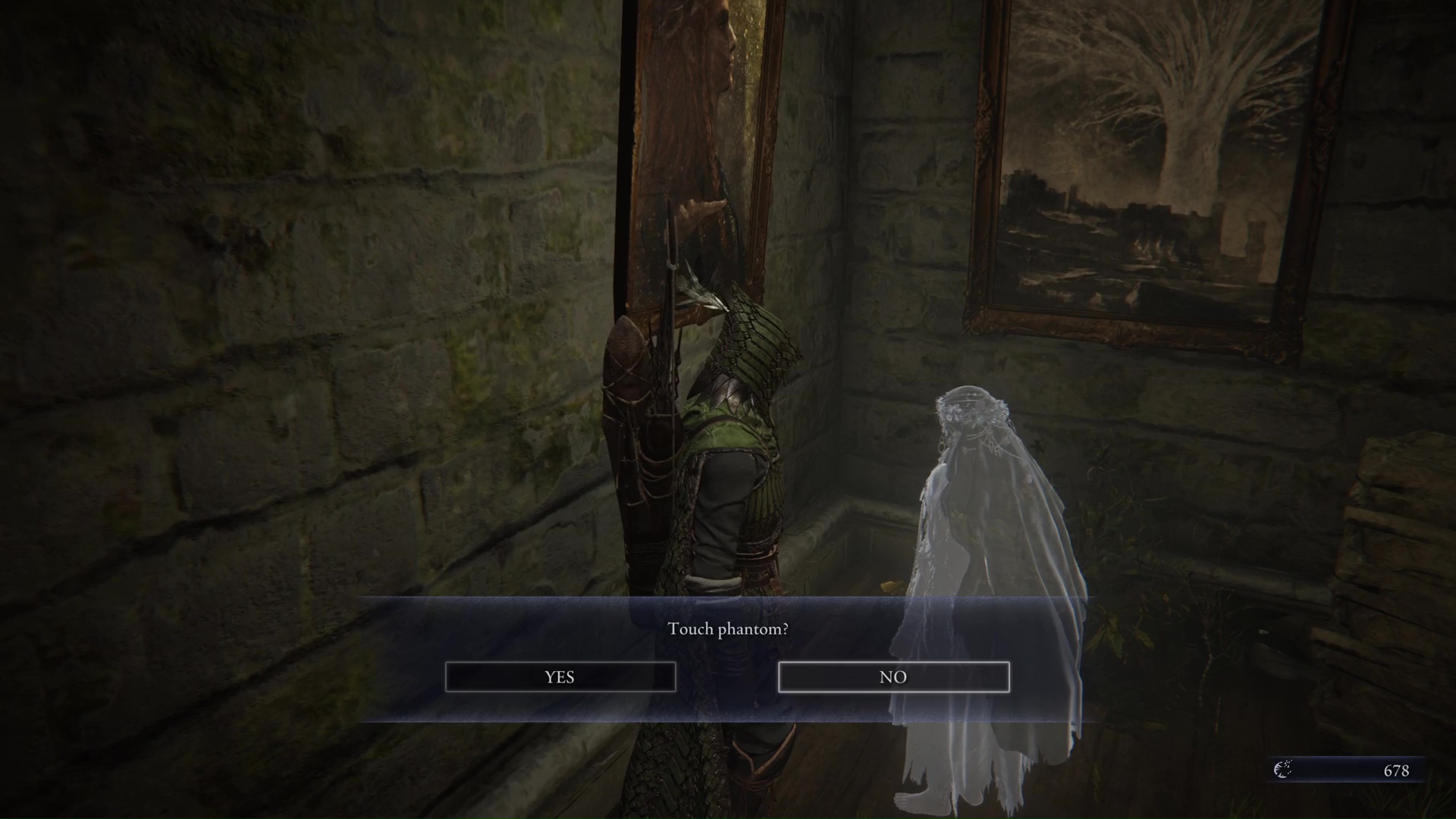 Elden Ring Nightreign Revenant