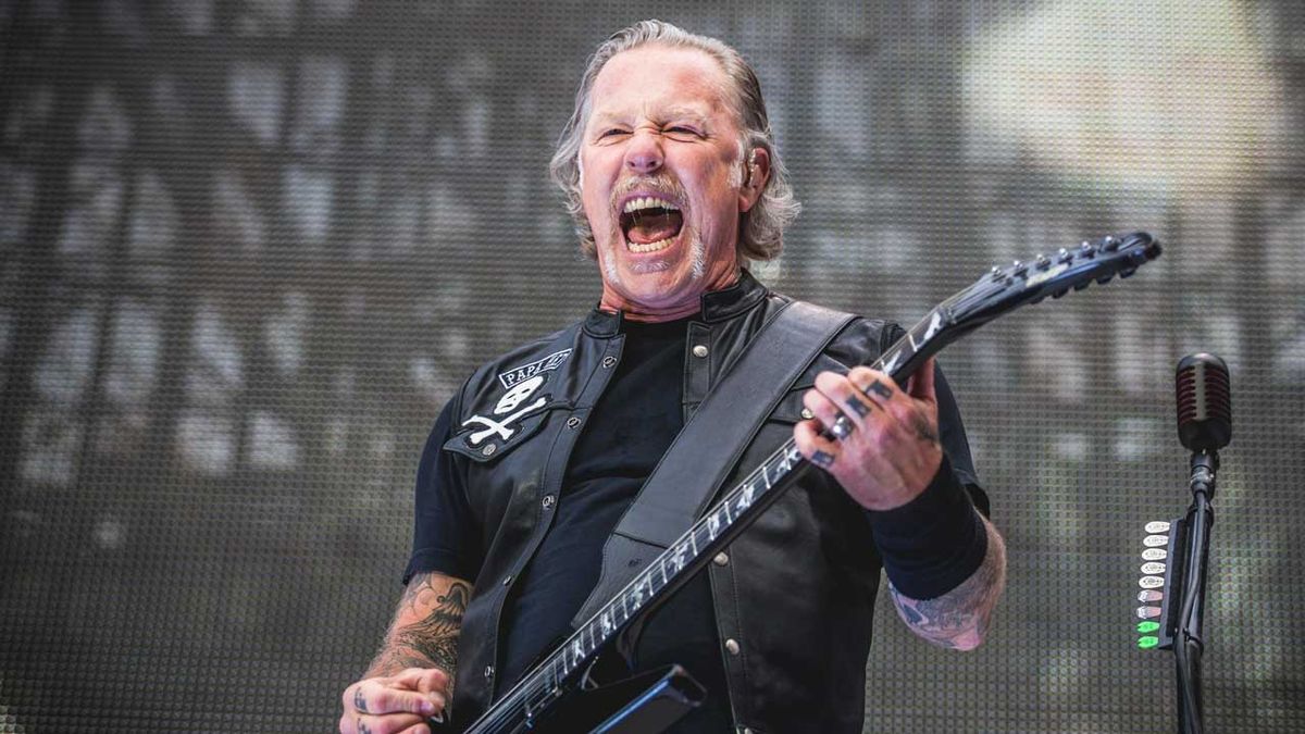 Metallica and Kiss among highest grossing tours of 2019 so far | Louder