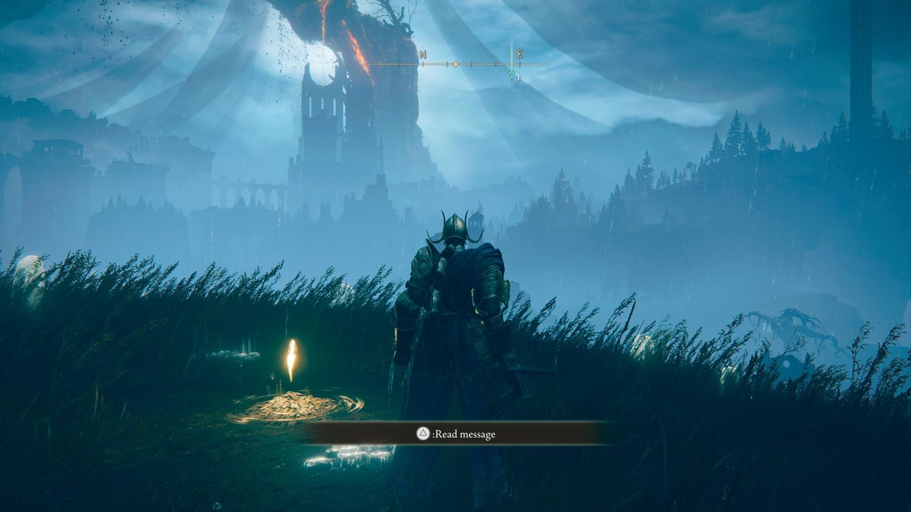 Elden Ring Shadow of the Erdtree PC vs. PS5: Which Ray Tracing is better?
