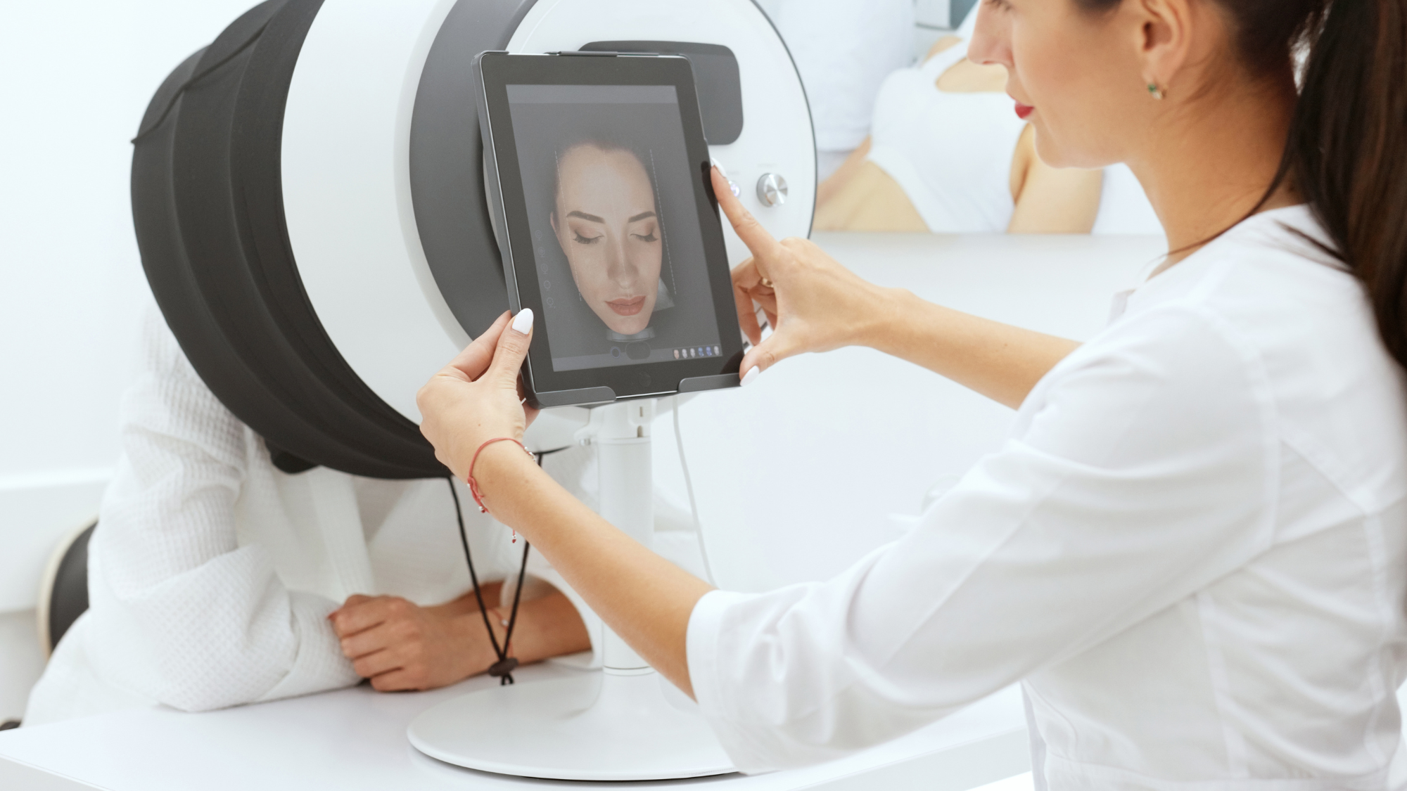 How AI can help with your skin
